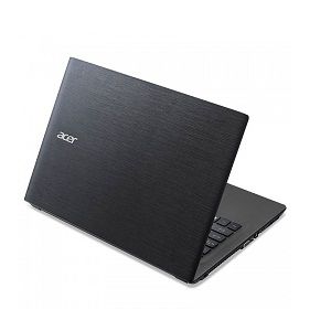 Acer Aspire E5 473 Core i3 5th Gen. 5005U Black