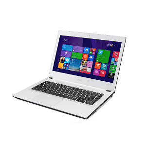 Acer Laptop Aspire V3 574G Core i3 5th Gen. Black Silver 5005U
