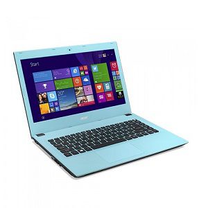 Acer Aspire Laptop E5 474 6th Gen. Intel Core i5 6200U Blue
