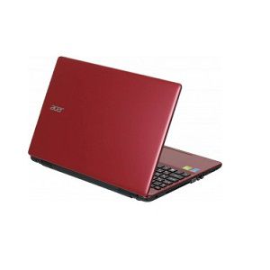 Acer Aspire Laptop E5 574 59FT Core i5 6th Gen. 6200U Red