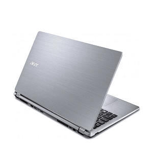 Acer Aspire Laptop E5 573G Core i5 5th Gen. 5200U White