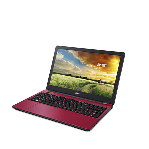 Acer Aspire laptop E5 573G Core i5 5th Gen. 5200U Gray