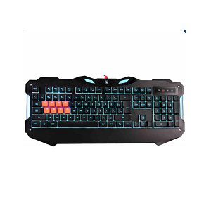 A4 Tech B328 Bloody Gaming Keyboard