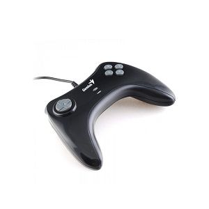 Genius MaxFire Grandias USB PC Gam Pad