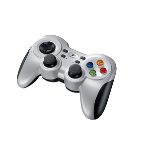 Logitech Wireless F710 Gamepad