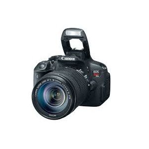 Canon EOS Kiss X7i 18MP 18 135mm STM Lens Digital SLR