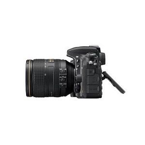 Nikon D750 Full HD 24MP 3.2 Inch LCD WiFi 24 120mm Lens DSLR