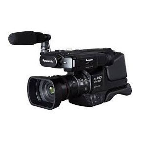 Panasonic AG AS9000EN AVCCAM 21x Full HD Video Camera