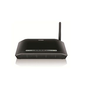 Asus RT N10E 150Mbps Wireless