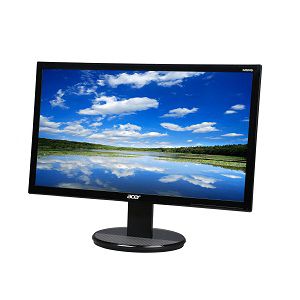 Acer K202HQL 19.5 Inch TN LED Monitor