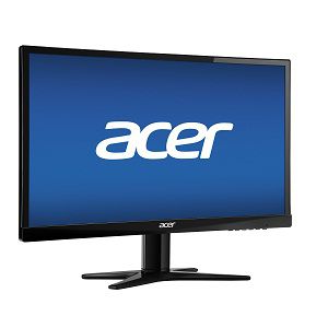 Acer G227HQL 21.5 Inch Full HD IPS Monitor
