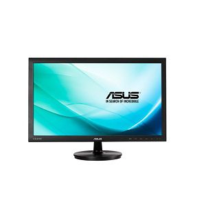 Asus VS247HV 23.6 Inch Full HD LED Monitor