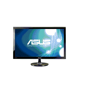 Asus VS278H ROG 27 Inch Full HD Borderless Monitor
