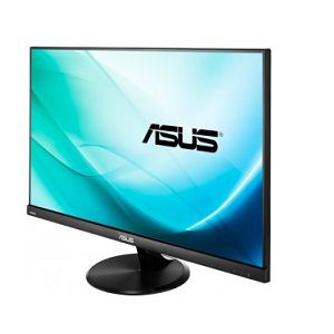 Asus VC279H 27 Inch Full HD Wide Screen IPS Borderless Monitor with Speake