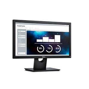 Dell E2016HV 19.5 Inch LED Monitor