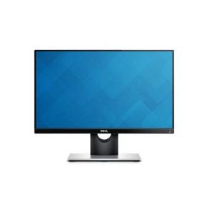 Dell S2216H 21.5 Inch Full HD LED Borderless Monitor with Built in Speaker