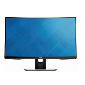 Dell SE2716H 27 Inch CURVED Full HD LED Backlight Monitor