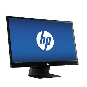 HP 20vx 20 Inch IPS LED Backlit Monitor
