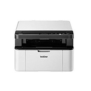 Brother DCP 1610W Printer
