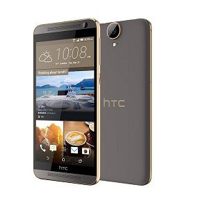 HTC One E9 plus