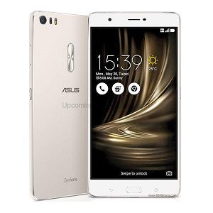 Asus Zenfone 3 (3|32GB)