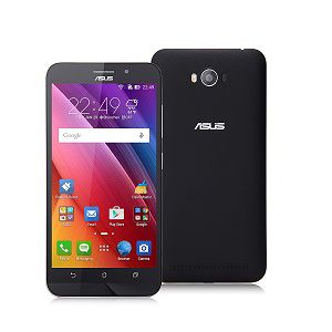 ASUS ZENFONE MAX