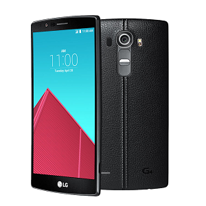 LG G4