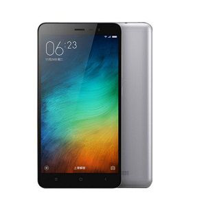 Xiaomi note 3 pro (3|32GB) Black