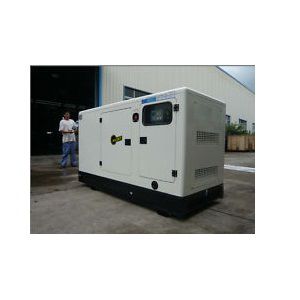 Recondition 25kva Daewoo Generator