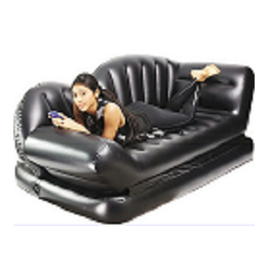 Air Lounge Comfort Sofa Bed