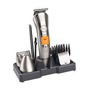 7 In 1 Rechargeable Grooming Kit