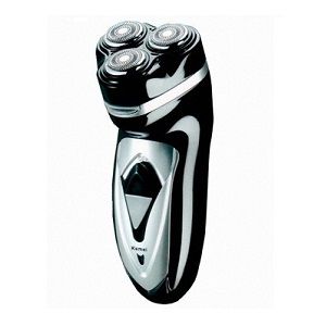 Kemei Rechargeable Shaver