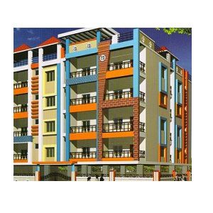 Park Homes Bashundhara 6