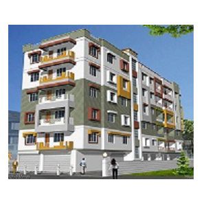 South Face 4 Bed Apartment @Bashundhara