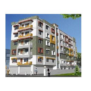 Single Unit Apartment Bashundhara RA