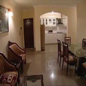 Special flat rent in Gulshan(ih.d)