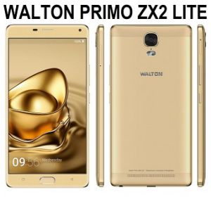 Walton Primo ZX2 lite | Walton Mobile 