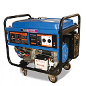 Walton Gasoline Generator Sparks 4500E | Walton Generator