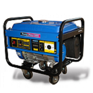 Walton Gasoline Generator Power Plus 1500 | Walton Generator