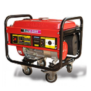 Walton Gasoline Generator Excel 2200 | Walton Generator