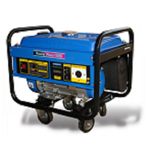 Walton Gasoline Generator Power Craft 7000E | Walton Generator