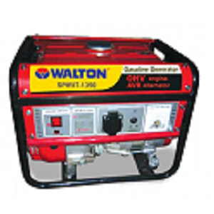 Walton Gasoline Generator Spirit 1350 | Walton Generator