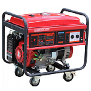 Walton Gasoline Generator Power Max 3100E | Walton Generator