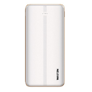 Walton Power Bank WPB 12000A (With Power cable)