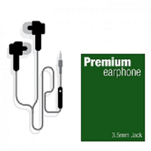 Walton Earphone Premium Headphone