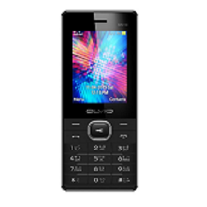 Walton Mobile Feature Phone OLVIO MM10
