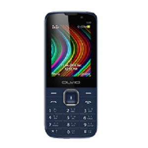Walton Mobile Feature Phone OLVIO S30