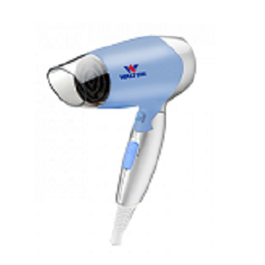 Walton Hair Dryer and Straightener WHD P05 (Hair Dryer)