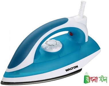 Walton Iron WIR D03 (Dry Iron)