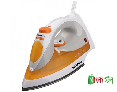 Walton Iron WIR S04 (Steam Iron)